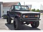 Thumbnail Photo 13 for 1976 Ford Bronco